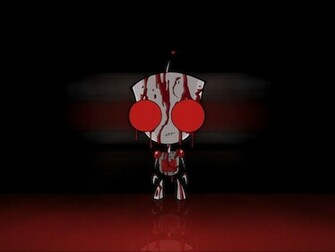 Gir Wallpaper Invader Zim