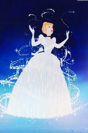 Cinderella Disney Wallpaper