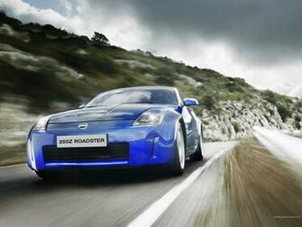 Nissan 370z D1 Roadster Wallpaper Nissanwa