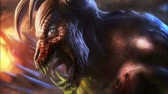 Doom Wallpaper In