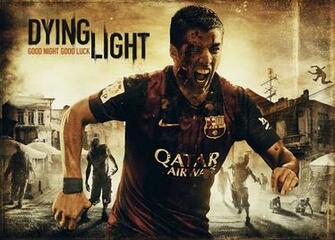 Dying Light Horror Survival Zombie Apocalyptic Dark Action 1dlight Rpg