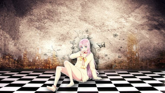 Project Wallpaper K Neko By
