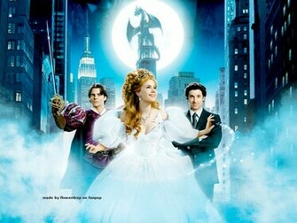 Enchanted Wallpaper