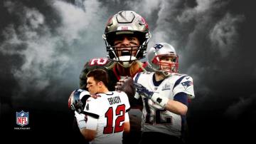 Tom Brady Wallpaper HD Net