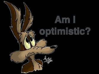 Wile E Coyote Optimism And The Corporate World Six Seconds