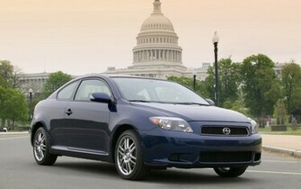 Scion Tc Desktop Wallpaper Widescreen