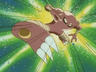 Giant S Hitmonlee Pok Mon Powered By Wikia