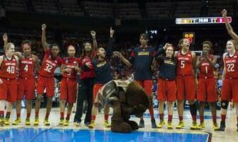 Pin Maryland Terps Basketball Wallpaper Image Search Results On