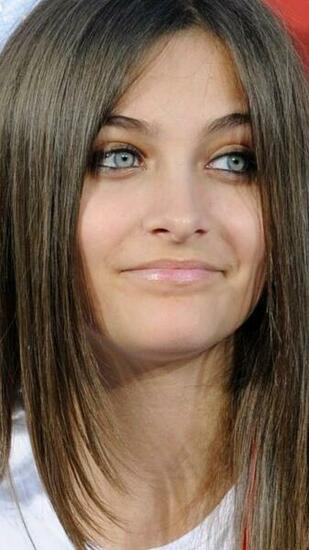 Paris Jackson HD Wallpaper Background For