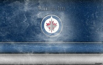 Winnipeg Jets Wallpaper By Balkanicon