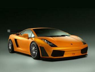 Lamborghini Gallardo Wallpaper HD Nice