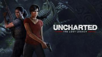 Naughty Dog On Today S The 5th Anniversary Of