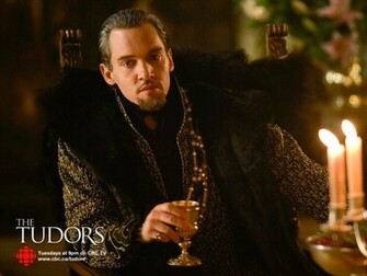 The Tudors Extras