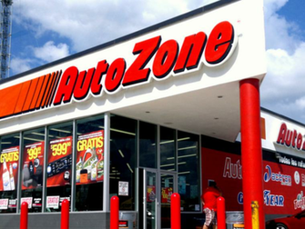 Underneath The Hood Autozone Shows Percent Upside
