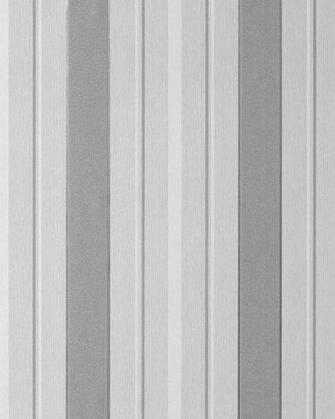 Papier Peint Ray En Relief Dessin R Tro Edem Rayures Gris
