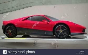 Ferrari Sp Ec Wallpaper
