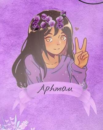 Aphmau Wallpaper Top Background