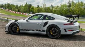 Porsche Gt3 Rs Wallpaper And HD Image Car Pixel