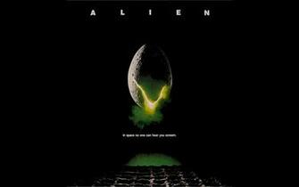 Alien Movie Wallpaper