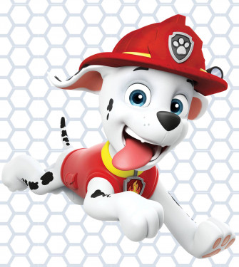 Paw Patrol Wallpaper
