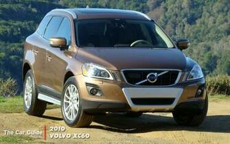 Wallpaper Volvo Xc60 The Car Guide