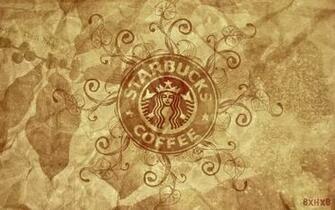 Coffee Shop Starbucks Wallpaper