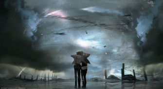 Life Is Strange Wallpaper Image