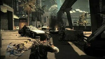 Demo Video Walkthrough Playstation Vs Xbox