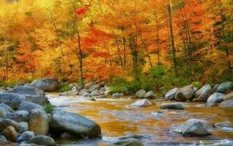 Wallpaper HD Landscape Index