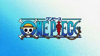One Piece Wallpaper HD