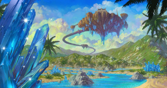 Wallpaper Lineage Gracia Games