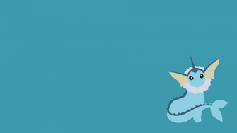 Vaporeon Wallpaper