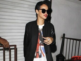 Rihanna Image Icons Wallpaper And Photos On