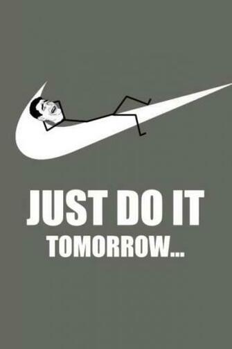 Nike Tomorrow Yao Ming Just Do It Wallpaper