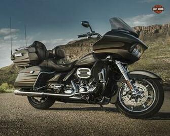 Cvo Road Glide Ultra Harley Davidson Usa