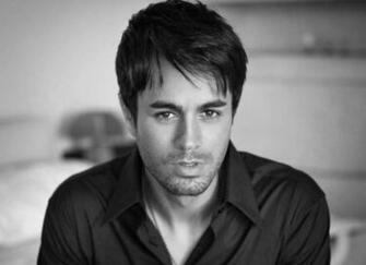 Enrique Iglesias HD Wallpaper