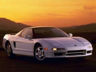 Acura Nsx Wallpaper Car HD