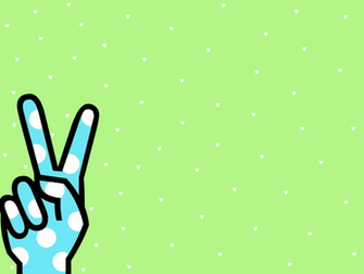 Peace Background