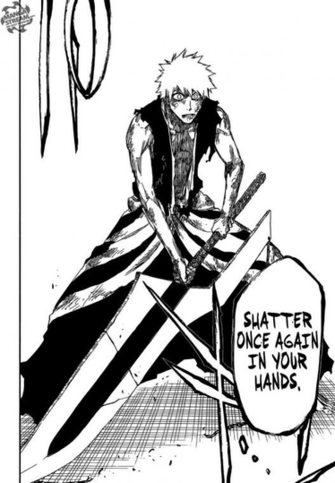 What Would You Guys Think Of This Banner Idea Bleachbravesouls