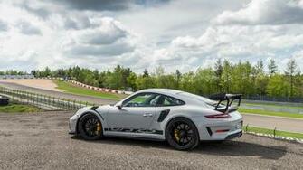 Porsche Gt3 Rs Wallpaper HD Image Wsupercars