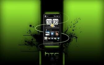 Htc Smartphone Wallpaper Telefono Inteligente De Con