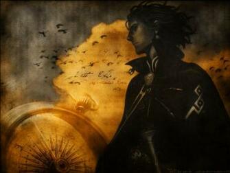 Last Exile Wallpaper