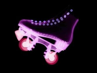 Roller Skate Skating Wallpaper