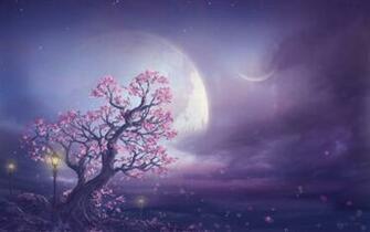 Dreamland Computer Wallpaper Desktop Background