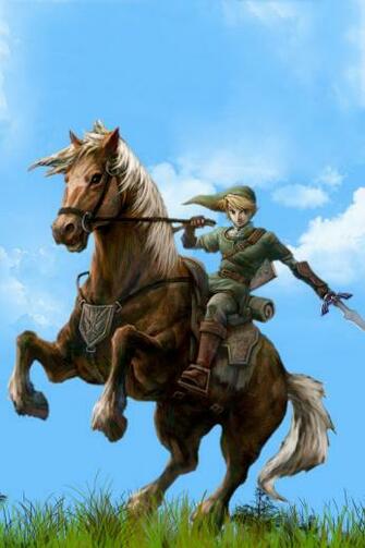 Live Wallpaper Net iPhone Img App L E Legend Of Zelda