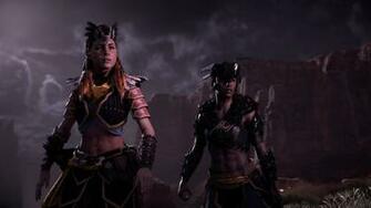 Px Alloy Horizon Zero Dawn Video Games High Quality