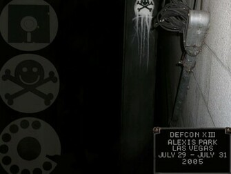 Defcon Wallpaper