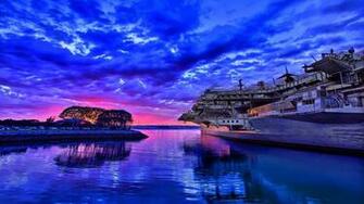 Aircraft Carrier Computer Wallpaper Desktop Background