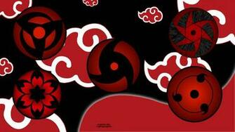 Sharingan Naruto Wallpaper