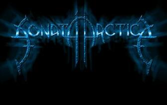 Sonata Arctica By Volcaner